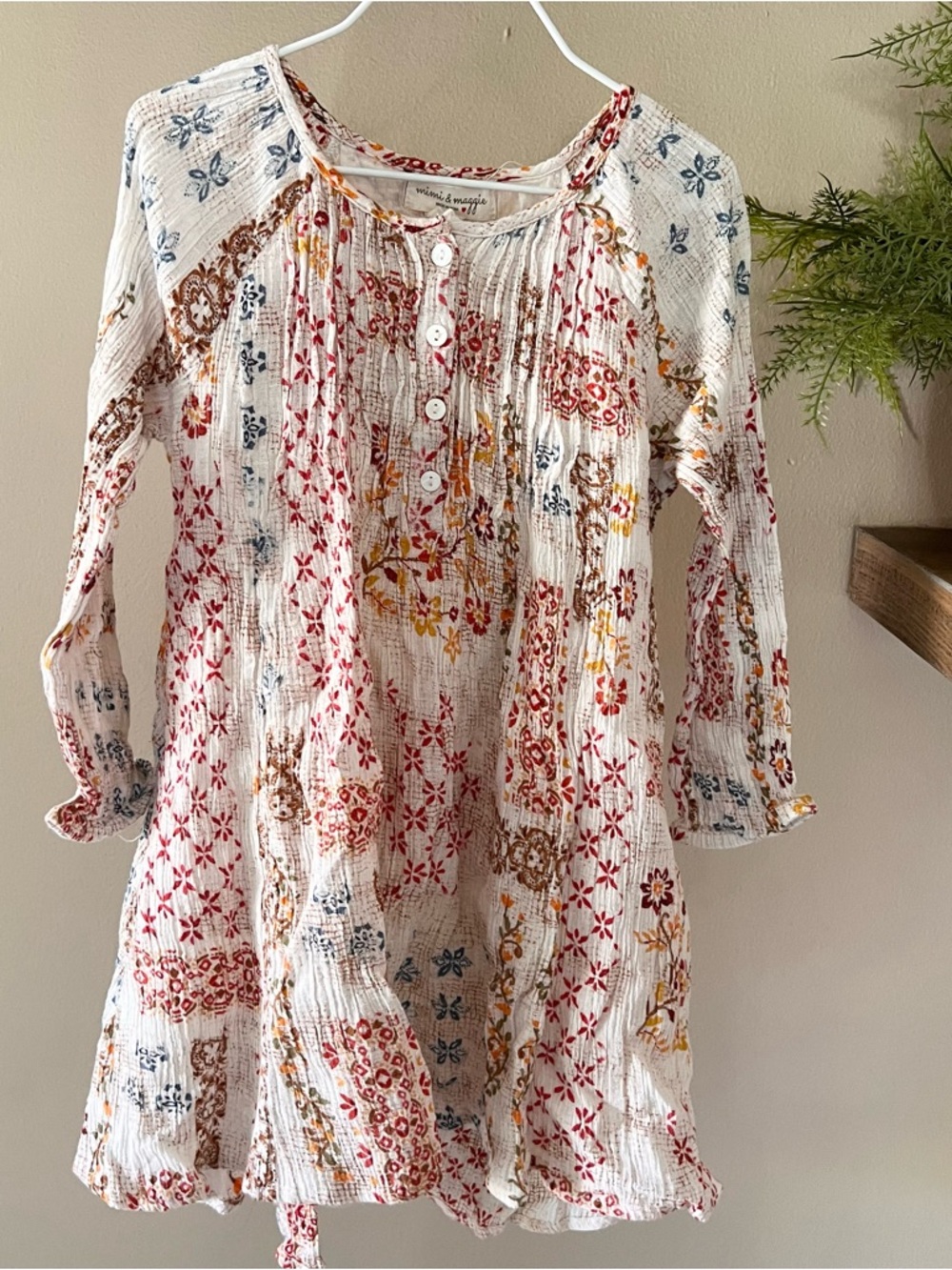 mimi & maggie dress